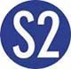 S2 logo
