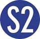 S2 logo